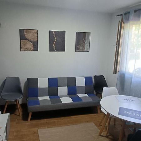 Apartamento Puente Romano Lägenhet Salamanca Exteriör bild