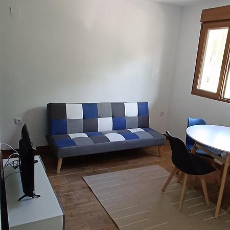 Apartamento Puente Romano Lägenhet Salamanca Exteriör bild
