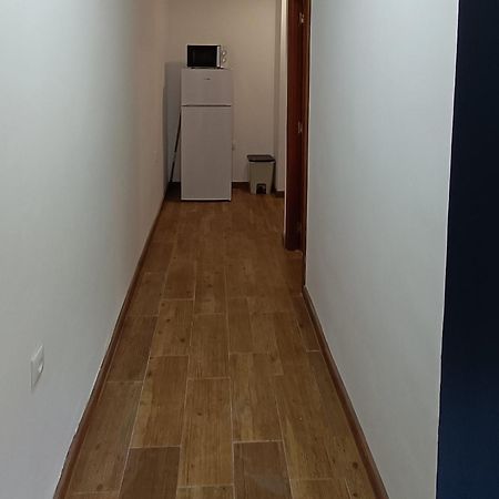 Apartamento Puente Romano Lägenhet Salamanca Exteriör bild