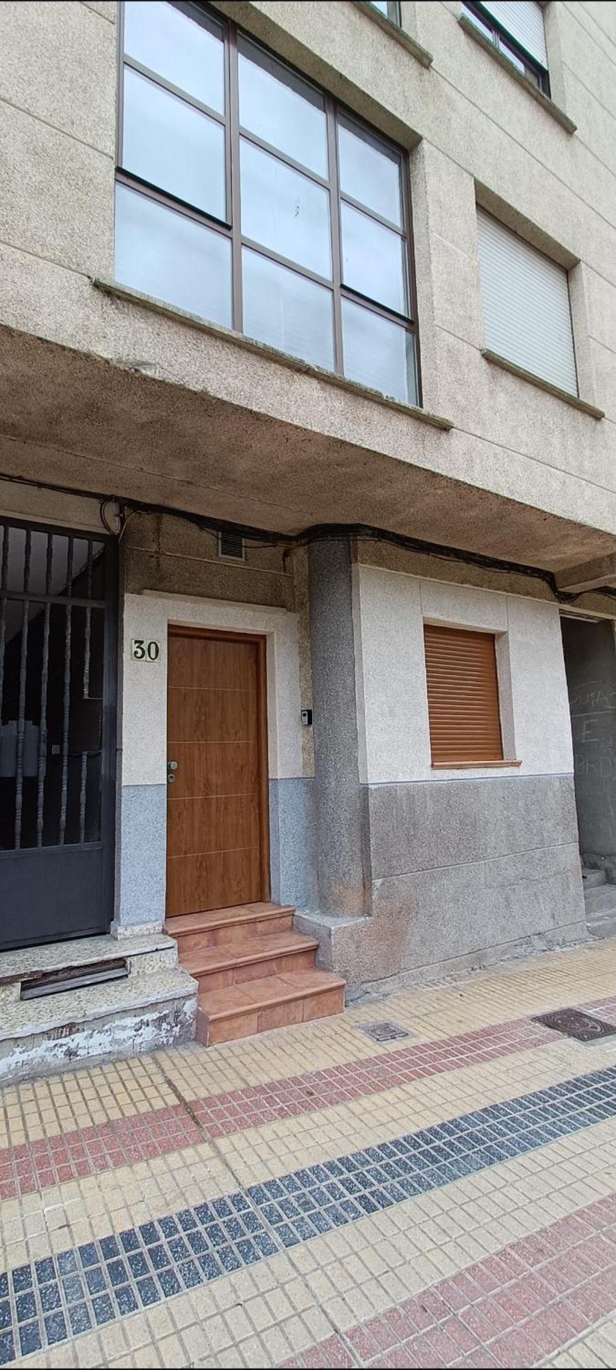 Apartamento Puente Romano Lägenhet Salamanca Exteriör bild