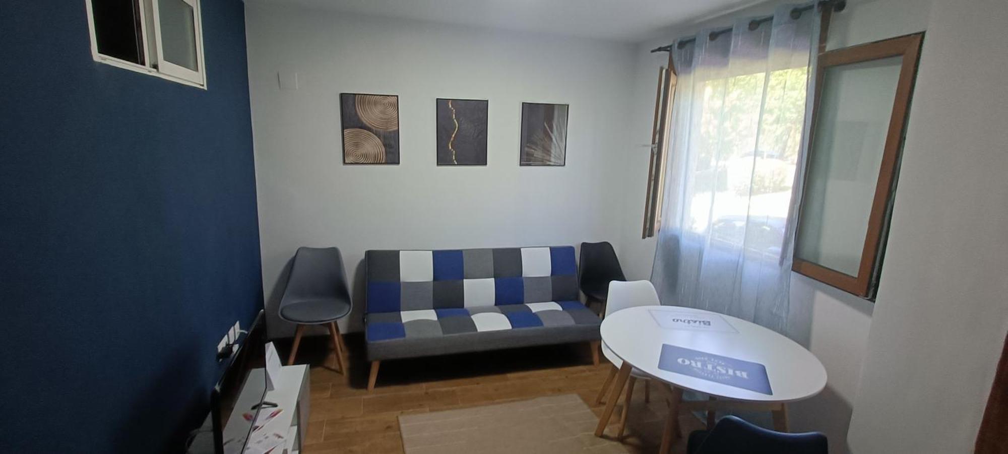 Apartamento Puente Romano Lägenhet Salamanca Exteriör bild