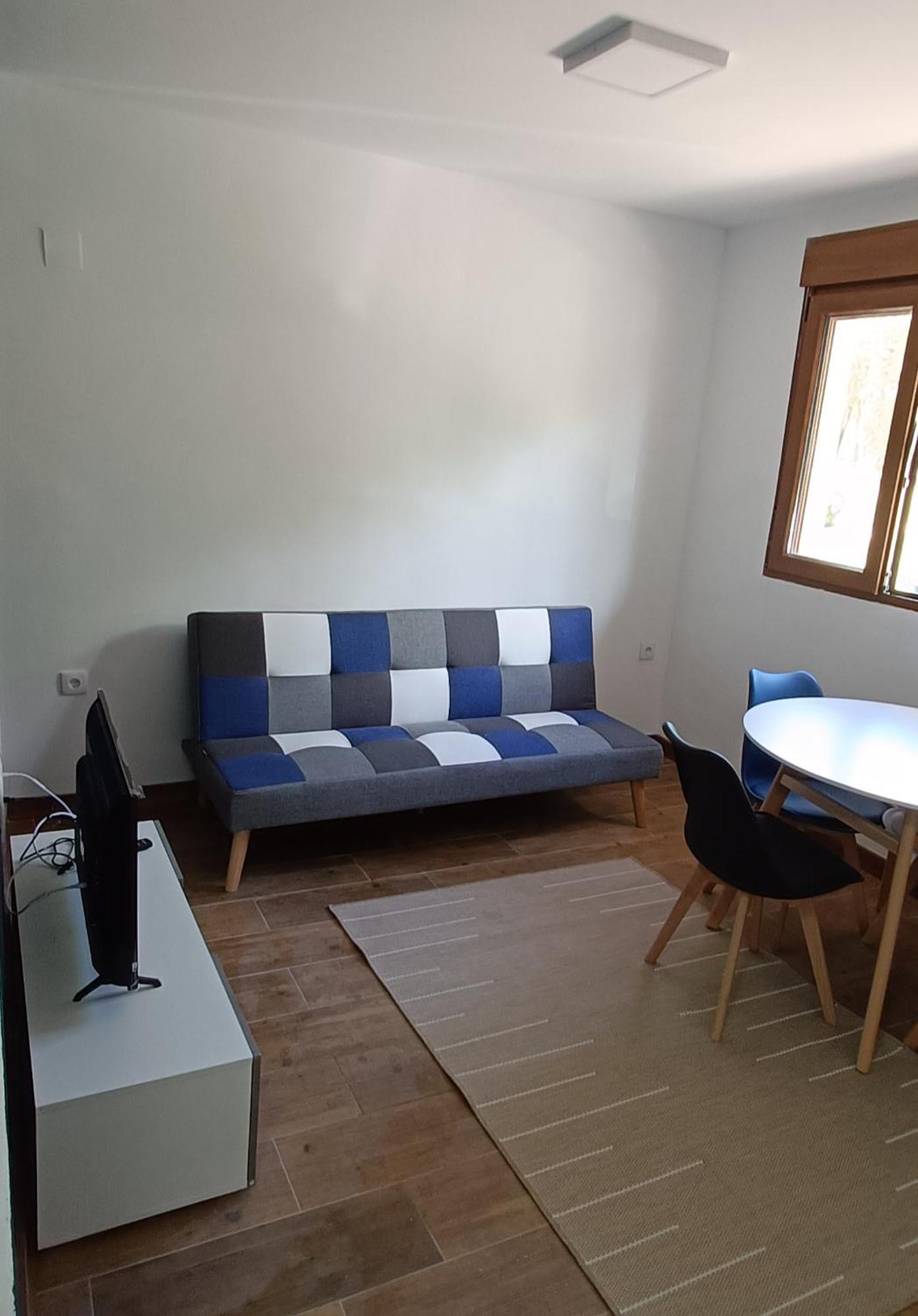 Apartamento Puente Romano Lägenhet Salamanca Exteriör bild